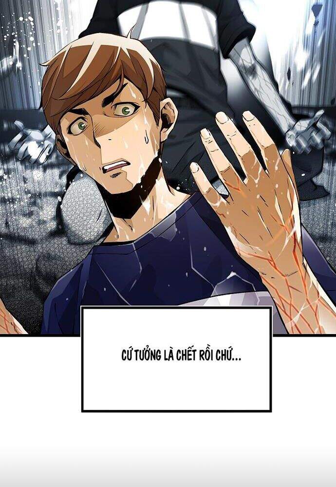 Sự Trở Lại Của Huyền Thoại Chap 3 - Next Chap 4