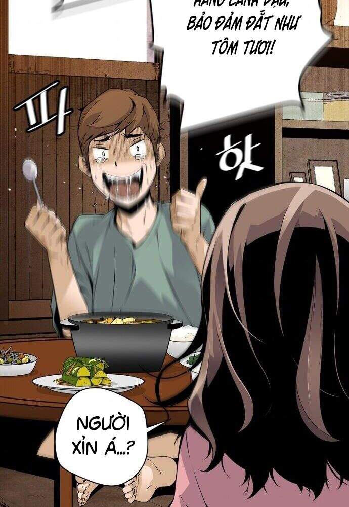 Sự Trở Lại Của Huyền Thoại Chap 3 - Next Chap 4