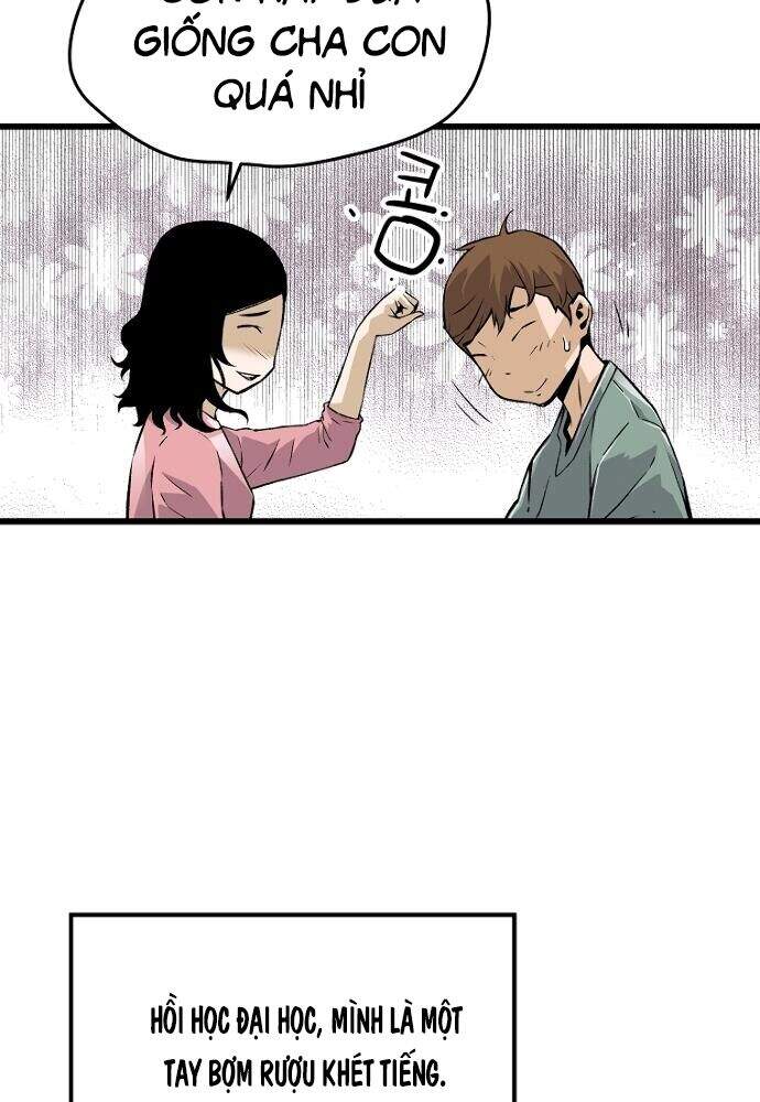 Sự Trở Lại Của Huyền Thoại Chap 3 - Next Chap 4