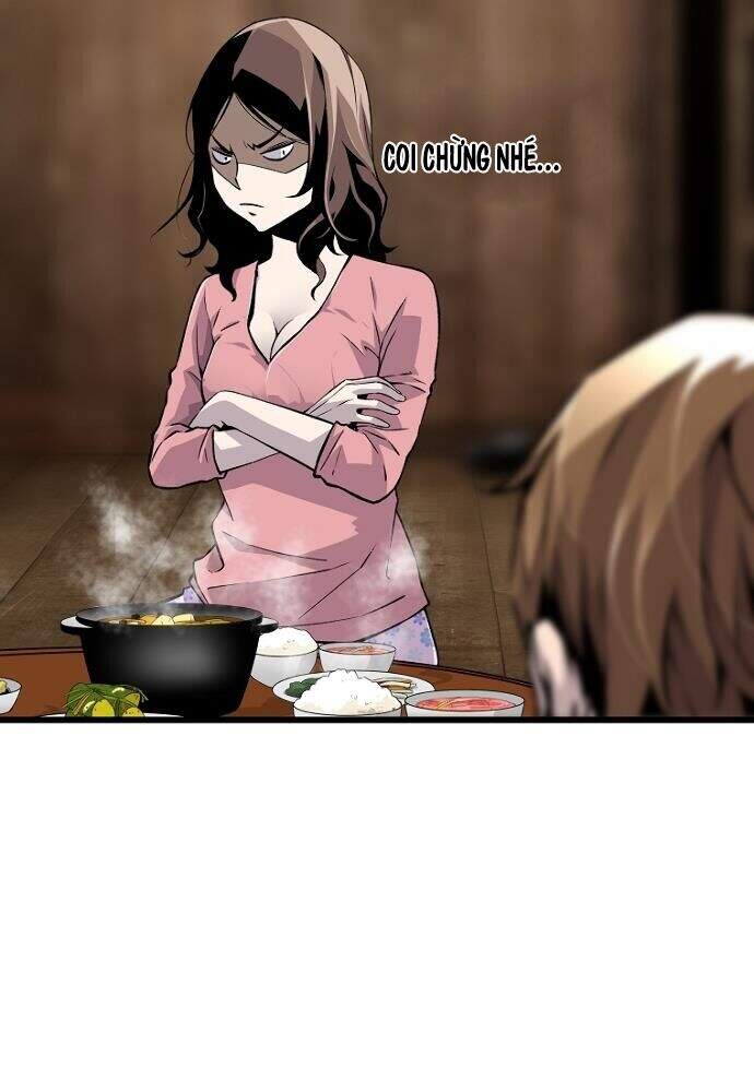Sự Trở Lại Của Huyền Thoại Chap 3 - Next Chap 4