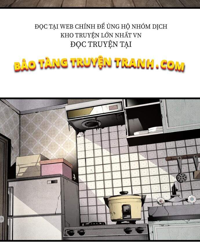 Sự Trở Lại Của Huyền Thoại Chap 3 - Next Chap 4
