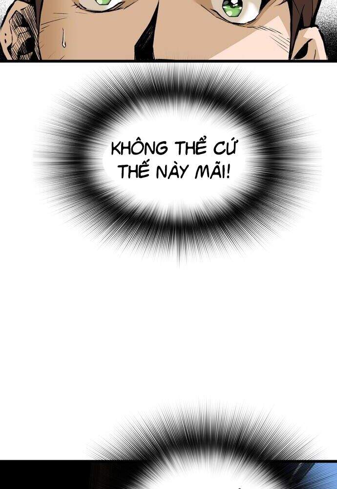 Sự Trở Lại Của Huyền Thoại Chap 3 - Next Chap 4