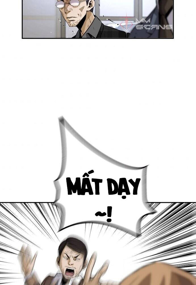 Sự Trở Lại Của Huyền Thoại Chap 30 - Next Chap 31