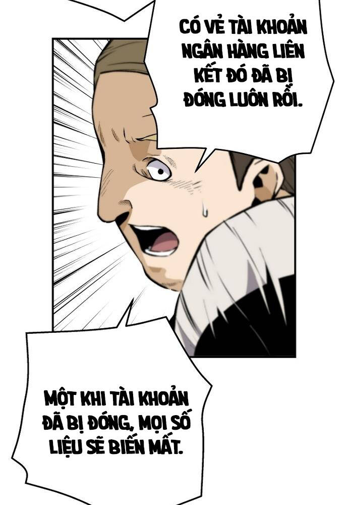 Sự Trở Lại Của Huyền Thoại Chap 30 - Next Chap 31