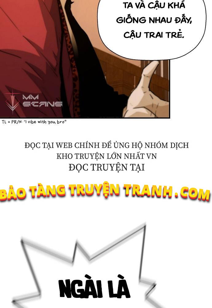 Sự Trở Lại Của Huyền Thoại Chap 30 - Next Chap 31