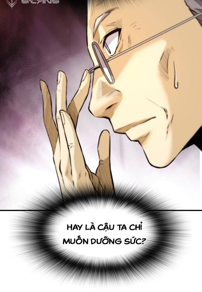 Sự Trở Lại Của Huyền Thoại Chap 30 - Next Chap 31