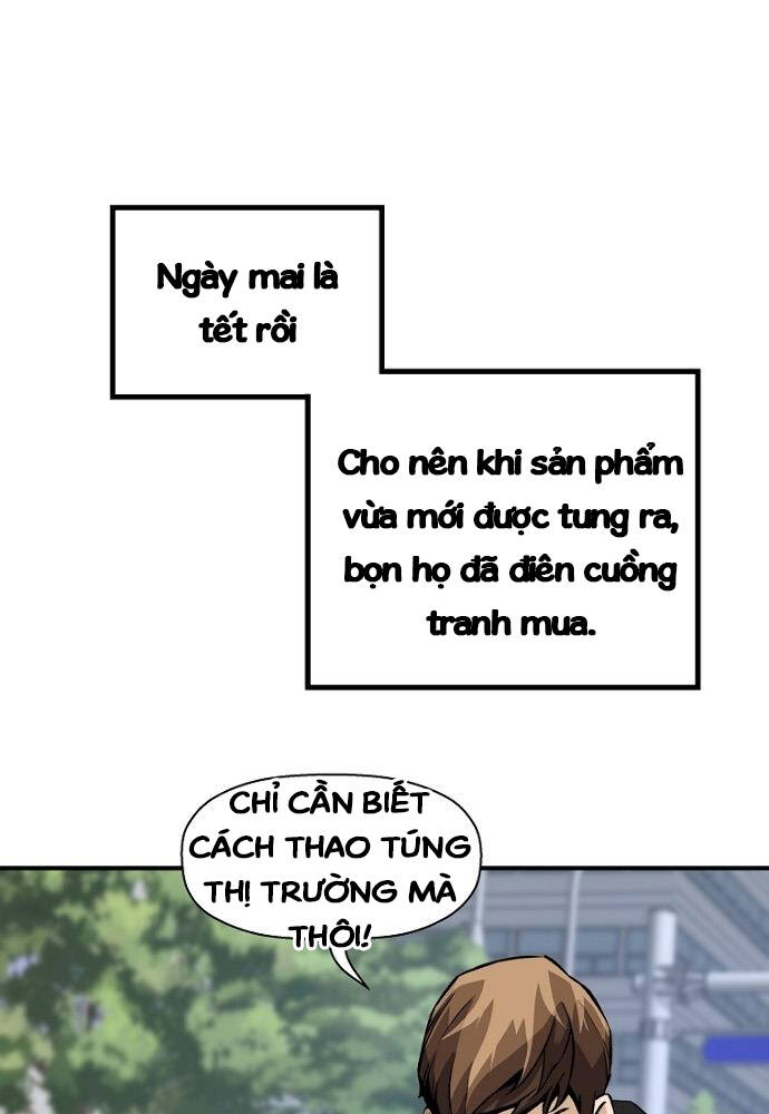 Sự Trở Lại Của Huyền Thoại Chap 30 - Next Chap 31