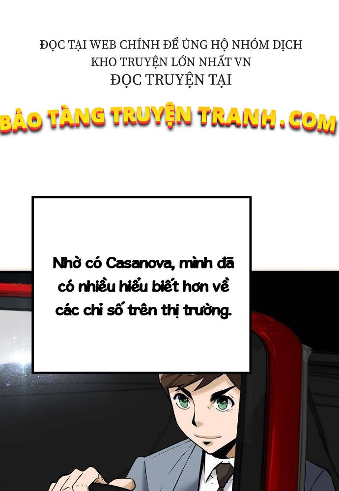 Sự Trở Lại Của Huyền Thoại Chap 30 - Next Chap 31