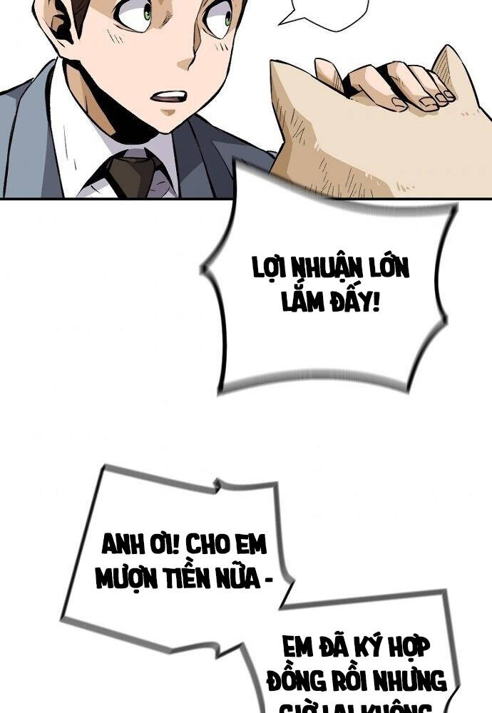 Sự Trở Lại Của Huyền Thoại Chap 30 - Next Chap 31