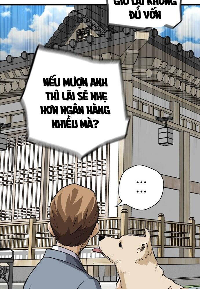 Sự Trở Lại Của Huyền Thoại Chap 30 - Next Chap 31