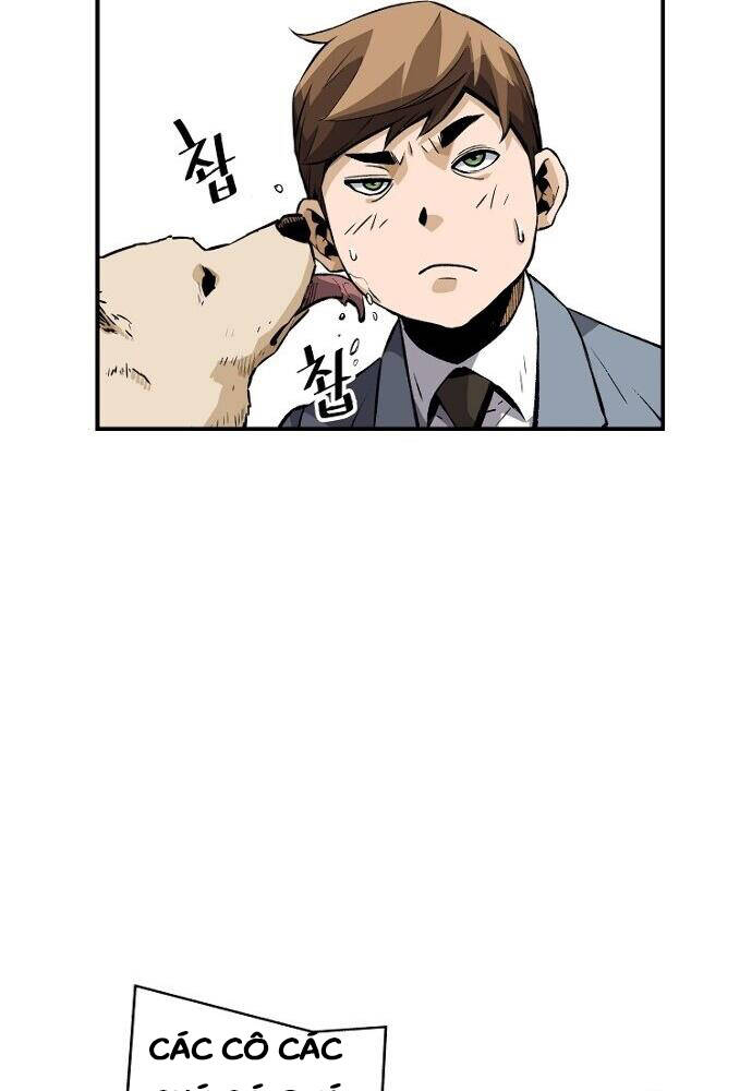 Sự Trở Lại Của Huyền Thoại Chap 30 - Next Chap 31