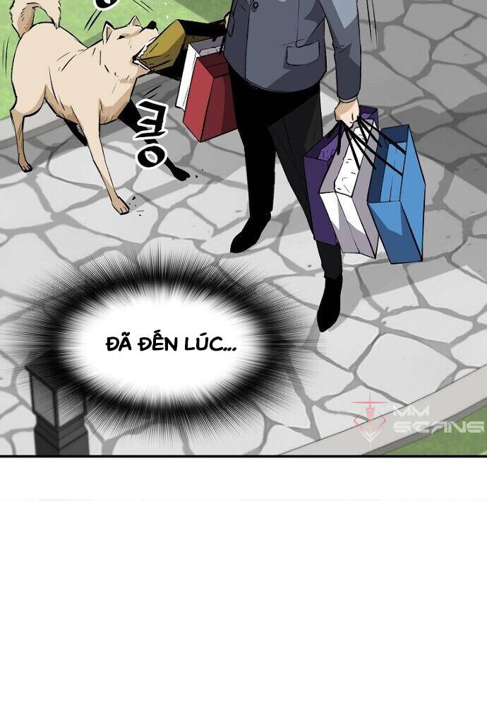 Sự Trở Lại Của Huyền Thoại Chap 30 - Next Chap 31
