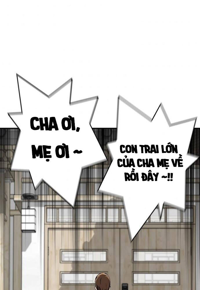 Sự Trở Lại Của Huyền Thoại Chap 30 - Next Chap 31