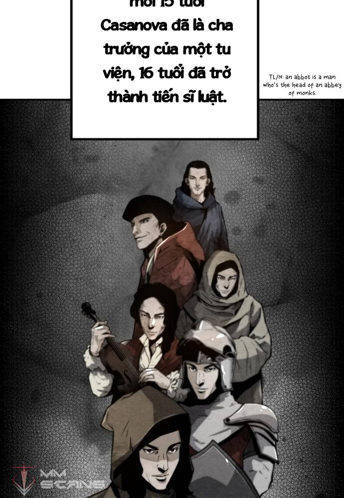 Sự Trở Lại Của Huyền Thoại Chap 30 - Next Chap 31