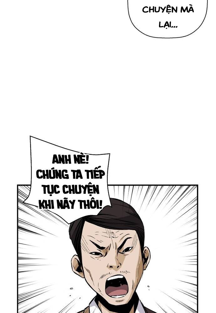 Sự Trở Lại Của Huyền Thoại Chap 30 - Next Chap 31