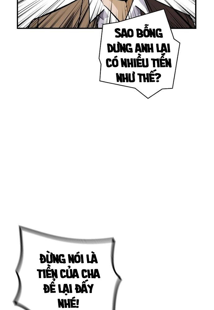 Sự Trở Lại Của Huyền Thoại Chap 30 - Next Chap 31