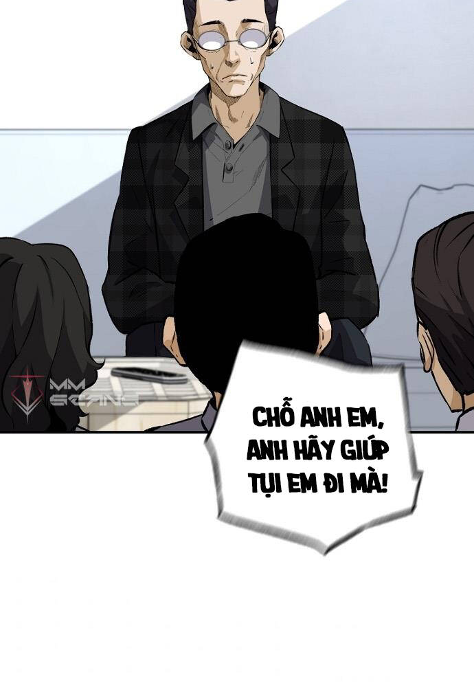 Sự Trở Lại Của Huyền Thoại Chap 30 - Next Chap 31