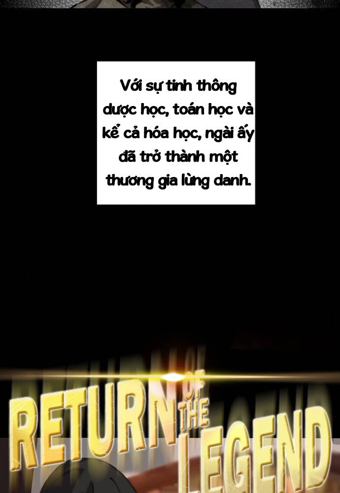 Sự Trở Lại Của Huyền Thoại Chap 30 - Next Chap 31