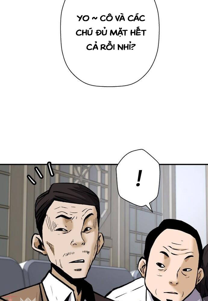 Sự Trở Lại Của Huyền Thoại Chap 30 - Next Chap 31