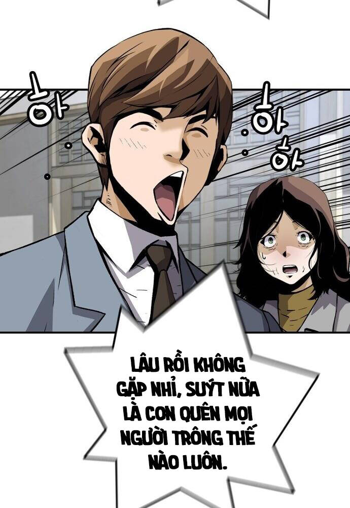 Sự Trở Lại Của Huyền Thoại Chap 30 - Next Chap 31
