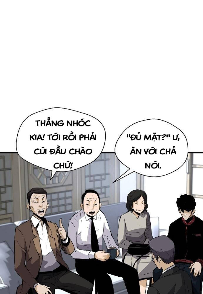 Sự Trở Lại Của Huyền Thoại Chap 30 - Next Chap 31
