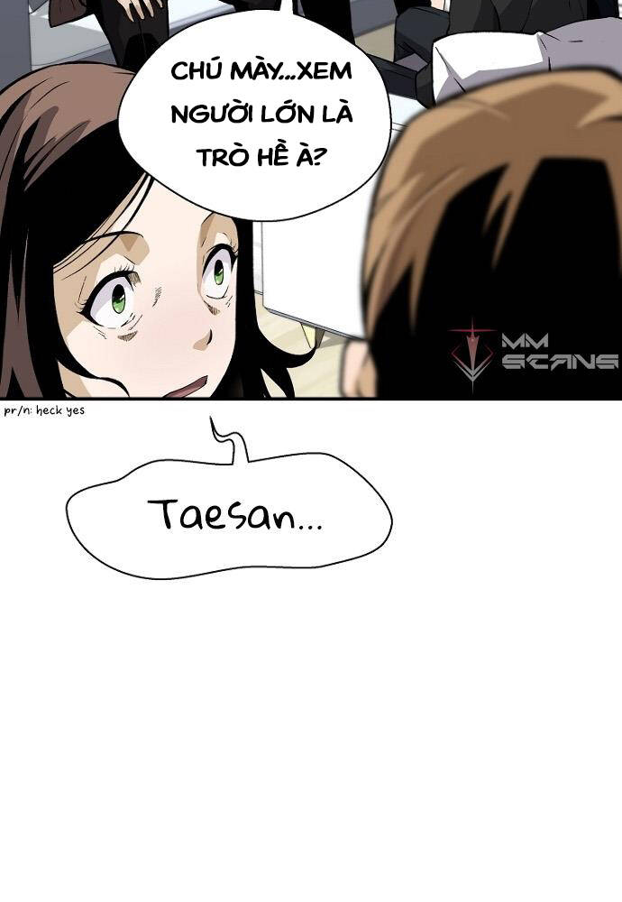 Sự Trở Lại Của Huyền Thoại Chap 30 - Next Chap 31
