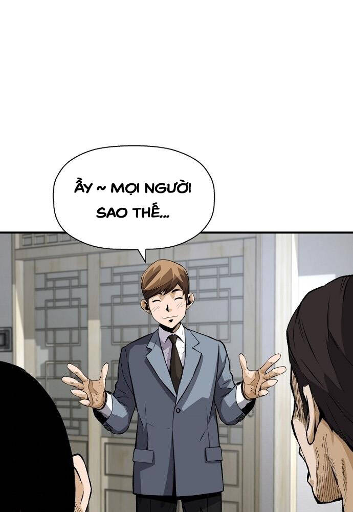 Sự Trở Lại Của Huyền Thoại Chap 30 - Next Chap 31