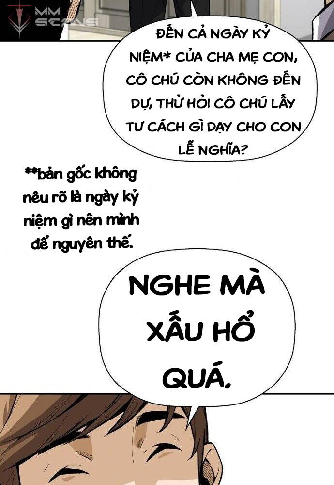 Sự Trở Lại Của Huyền Thoại Chap 30 - Next Chap 31