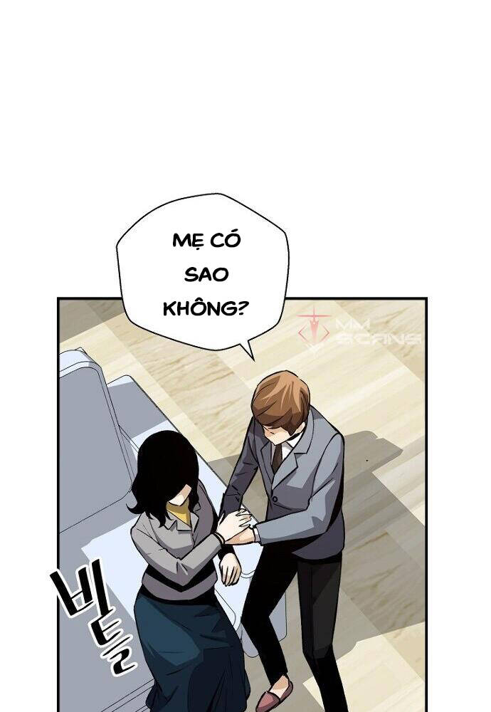 Sự Trở Lại Của Huyền Thoại Chap 30 - Next Chap 31