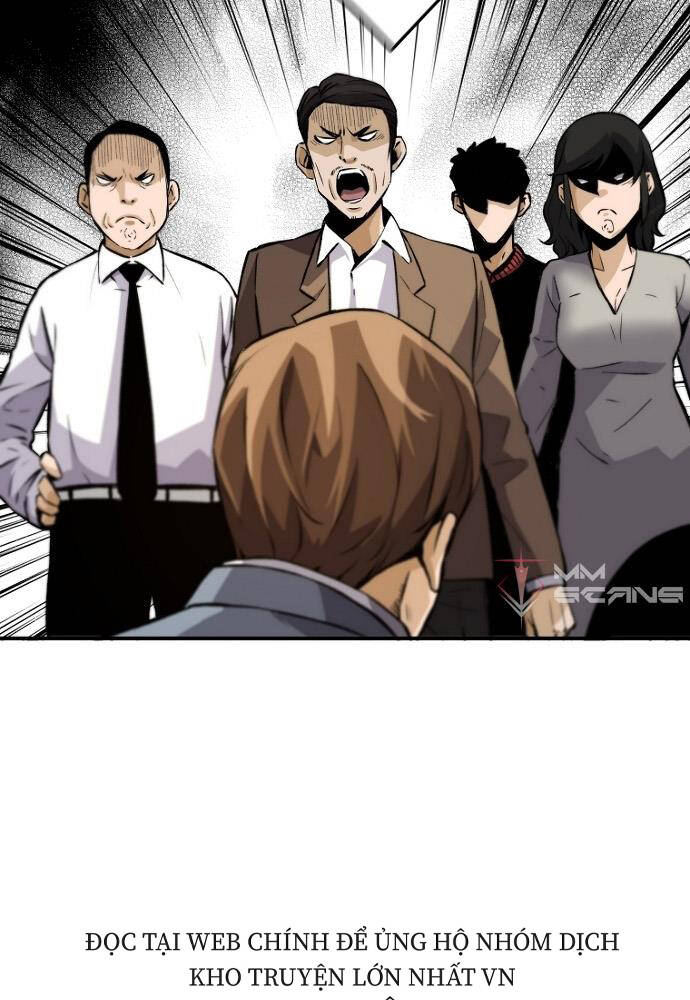 Sự Trở Lại Của Huyền Thoại Chap 30 - Next Chap 31