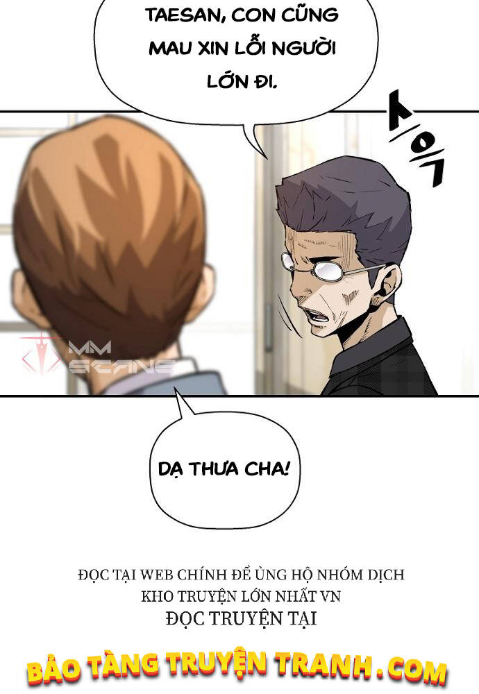 Sự Trở Lại Của Huyền Thoại Chap 31 - Next Chap 32