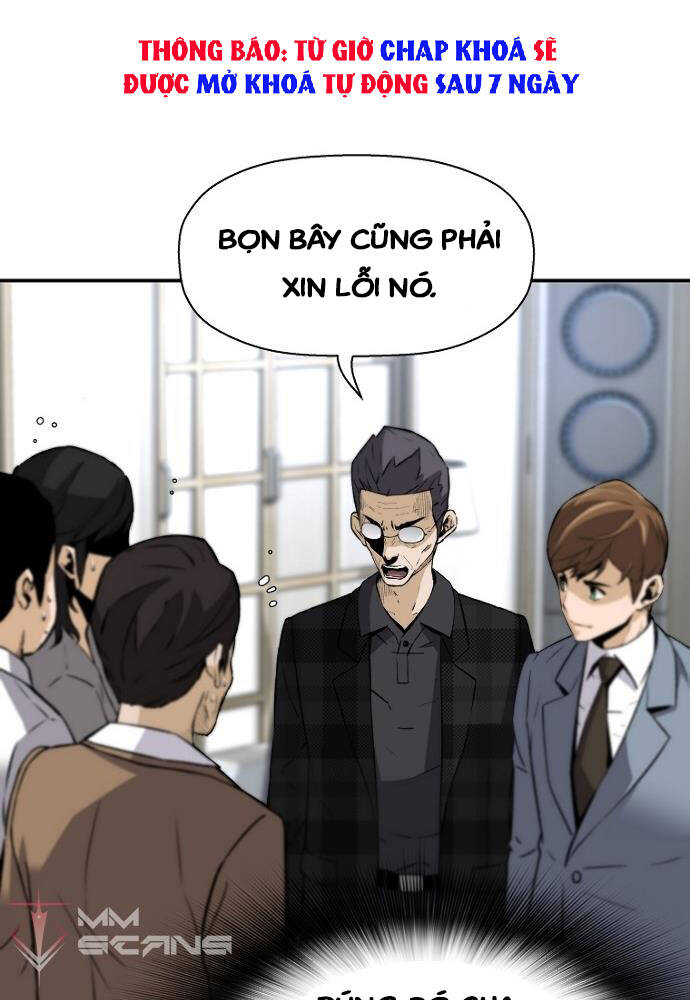 Sự Trở Lại Của Huyền Thoại Chap 31 - Next Chap 32