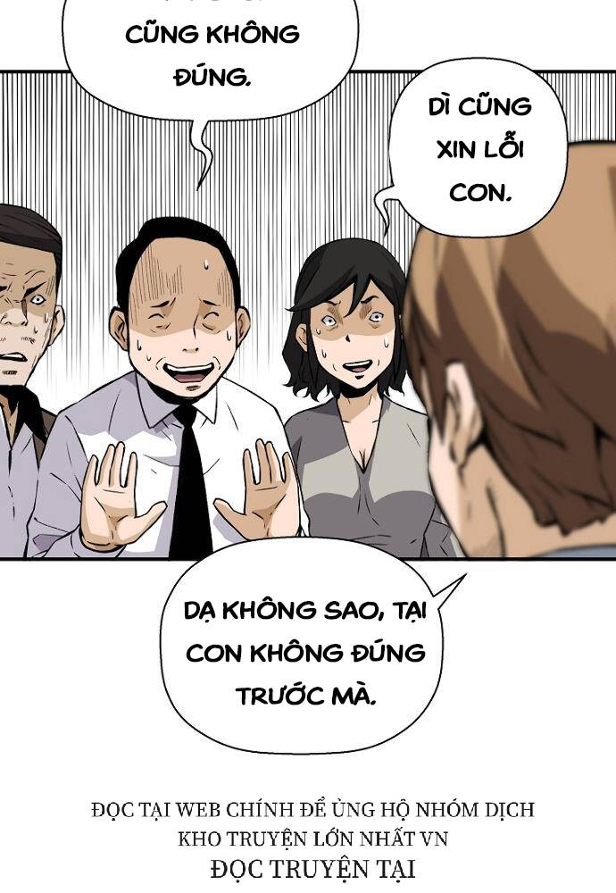 Sự Trở Lại Của Huyền Thoại Chap 31 - Next Chap 32