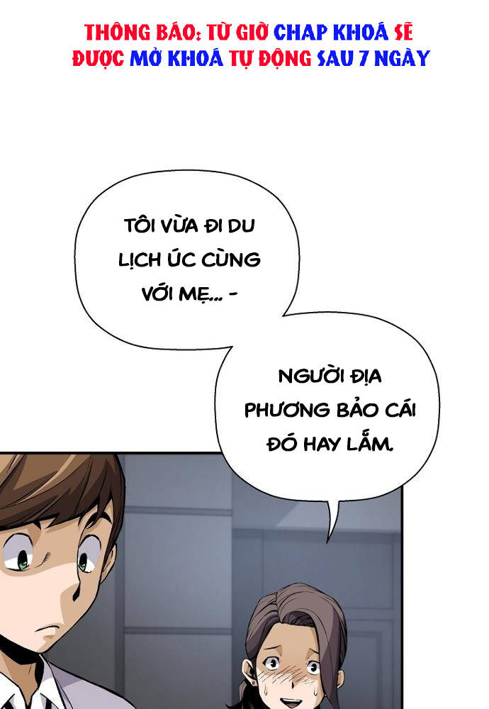 Sự Trở Lại Của Huyền Thoại Chap 31 - Next Chap 32