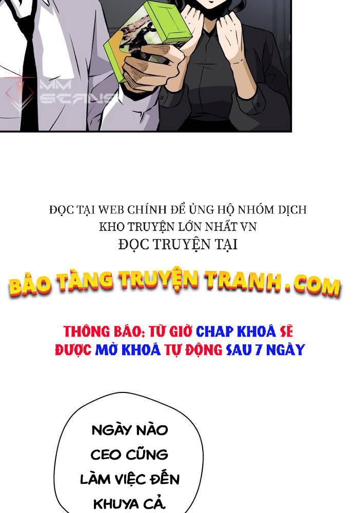 Sự Trở Lại Của Huyền Thoại Chap 31 - Next Chap 32