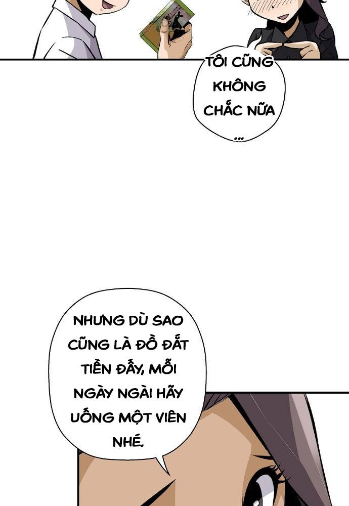 Sự Trở Lại Của Huyền Thoại Chap 31 - Next Chap 32