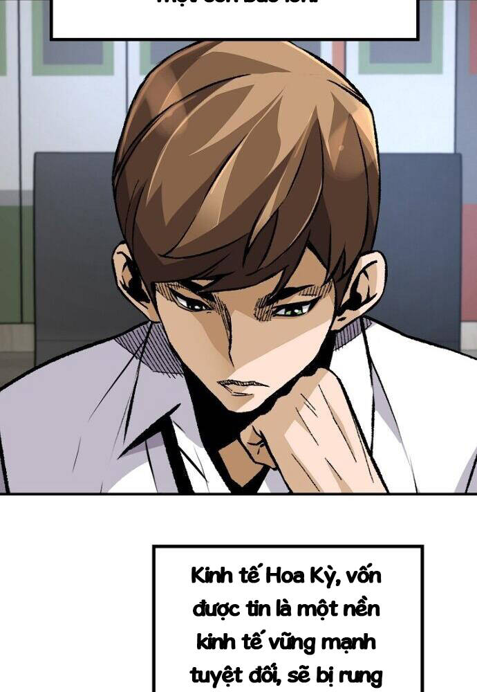 Sự Trở Lại Của Huyền Thoại Chap 31 - Next Chap 32