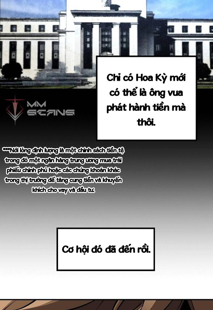 Sự Trở Lại Của Huyền Thoại Chap 31 - Next Chap 32