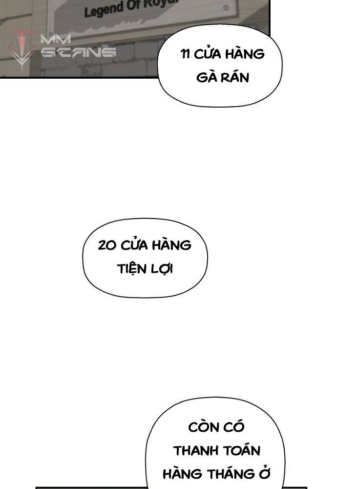 Sự Trở Lại Của Huyền Thoại Chap 31 - Next Chap 32