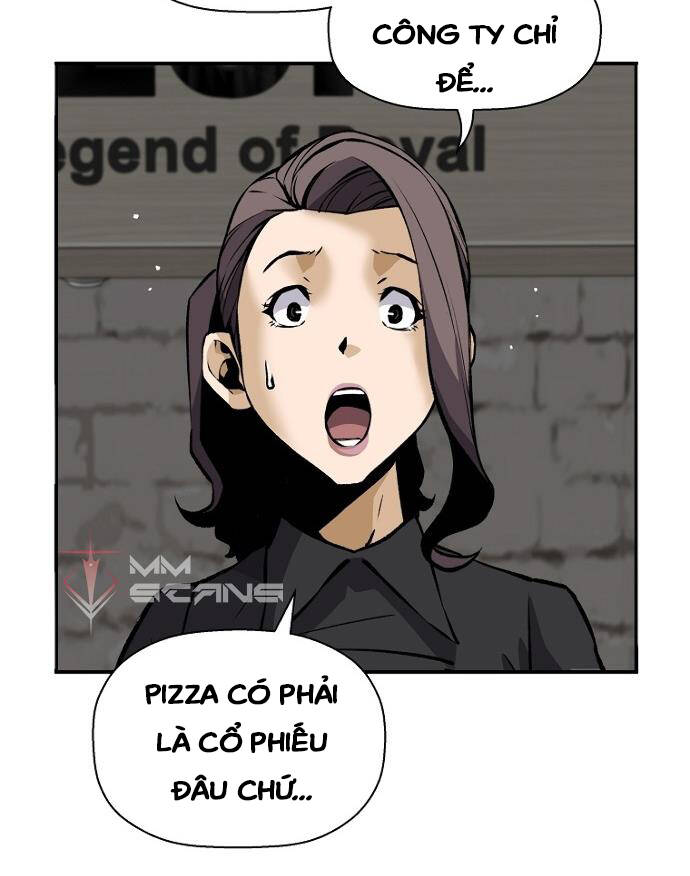 Sự Trở Lại Của Huyền Thoại Chap 31 - Next Chap 32
