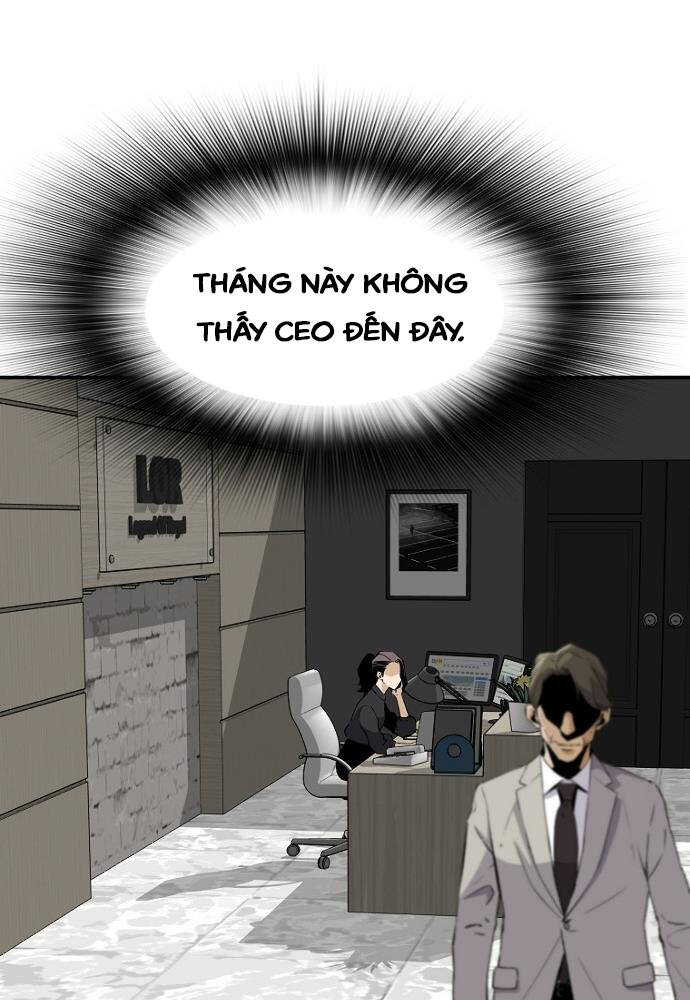 Sự Trở Lại Của Huyền Thoại Chap 31 - Next Chap 32
