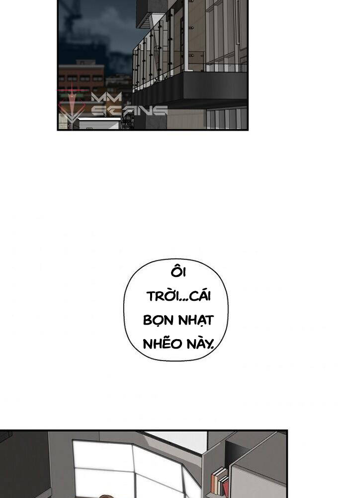 Sự Trở Lại Của Huyền Thoại Chap 31 - Next Chap 32
