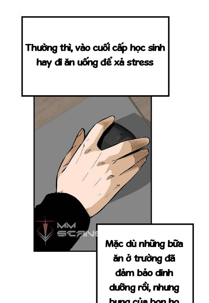 Sự Trở Lại Của Huyền Thoại Chap 31 - Next Chap 32