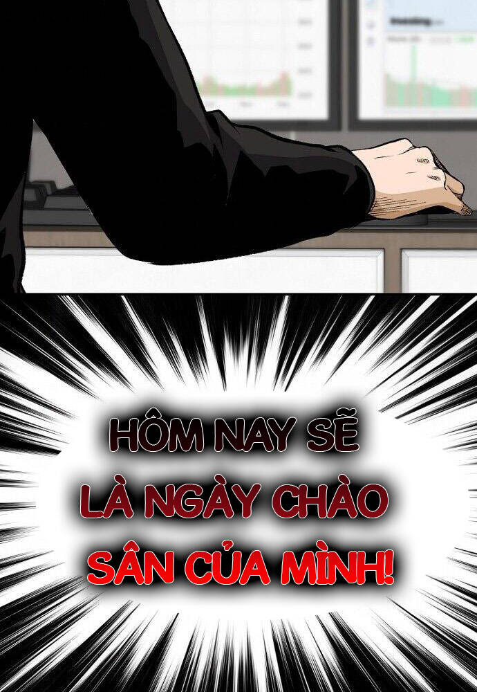 Sự Trở Lại Của Huyền Thoại Chap 31 - Next Chap 32