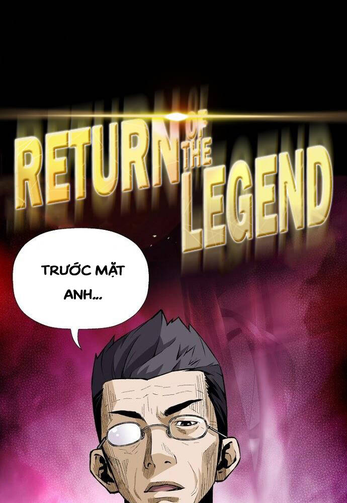 Sự Trở Lại Của Huyền Thoại Chap 31 - Next Chap 32