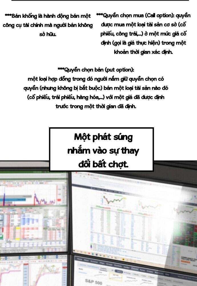 Sự Trở Lại Của Huyền Thoại Chap 31 - Next Chap 32