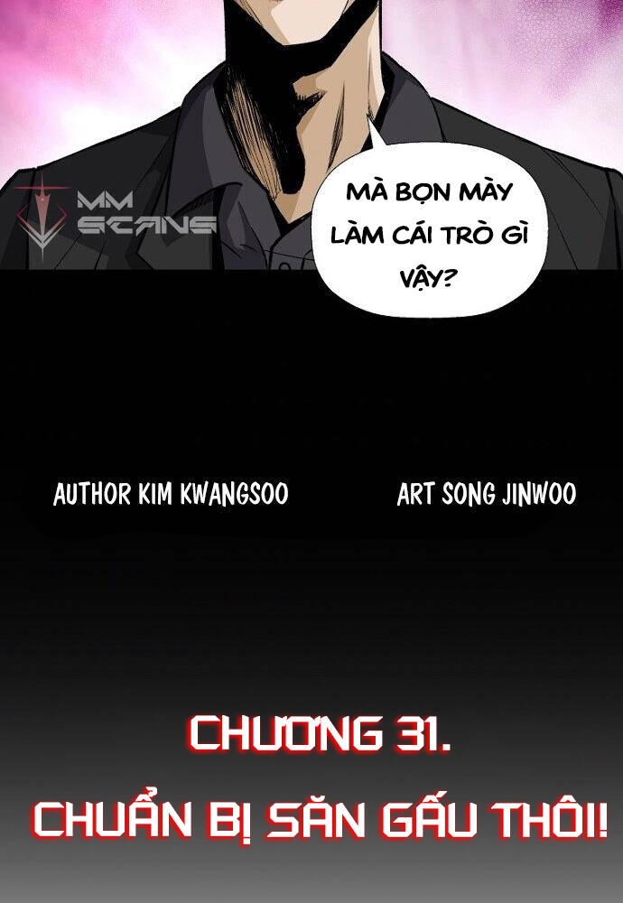 Sự Trở Lại Của Huyền Thoại Chap 31 - Next Chap 32