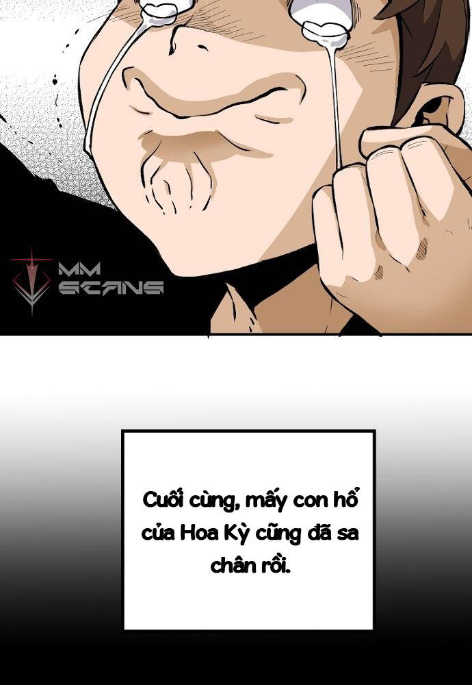 Sự Trở Lại Của Huyền Thoại Chap 31 - Next Chap 32