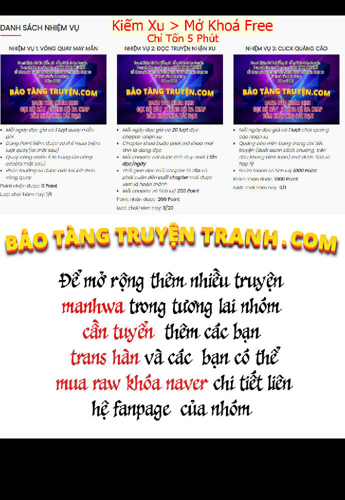Sự Trở Lại Của Huyền Thoại Chap 32 - Next Chap 33
