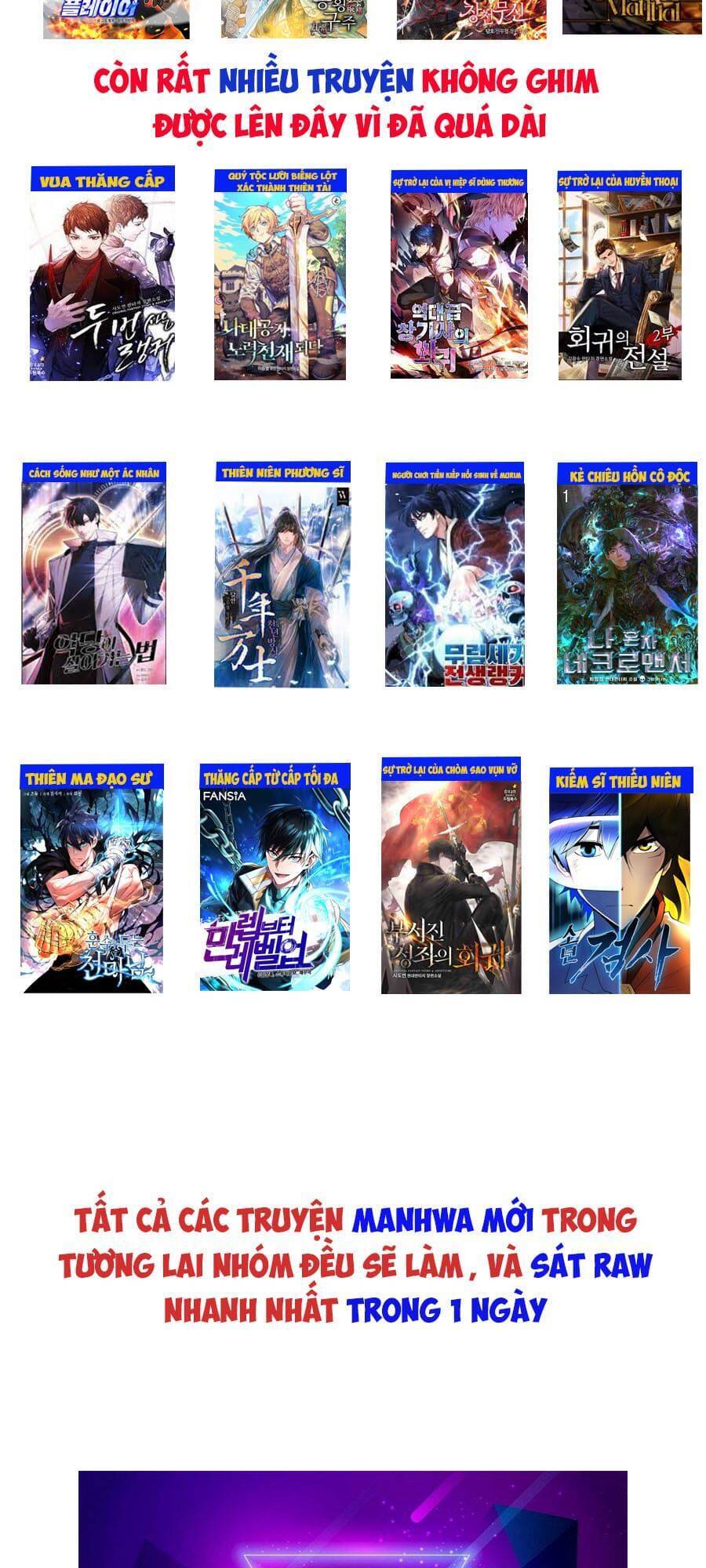 Sự Trở Lại Của Huyền Thoại Chap 32 - Next Chap 33